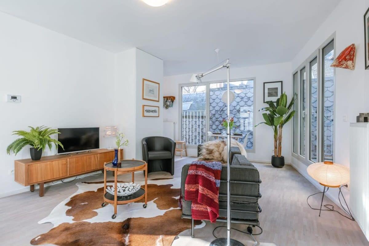 Appartement Huswell - '2katelijne' In Centre Of Antwerpen