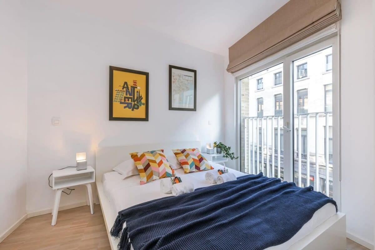 Appartement Huswell - '2katelijne' In Centre Of *