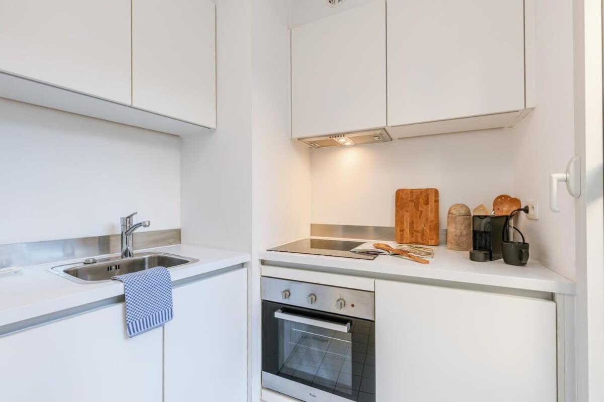 Appartement Huswell - '2katelijne' In Centre Of *