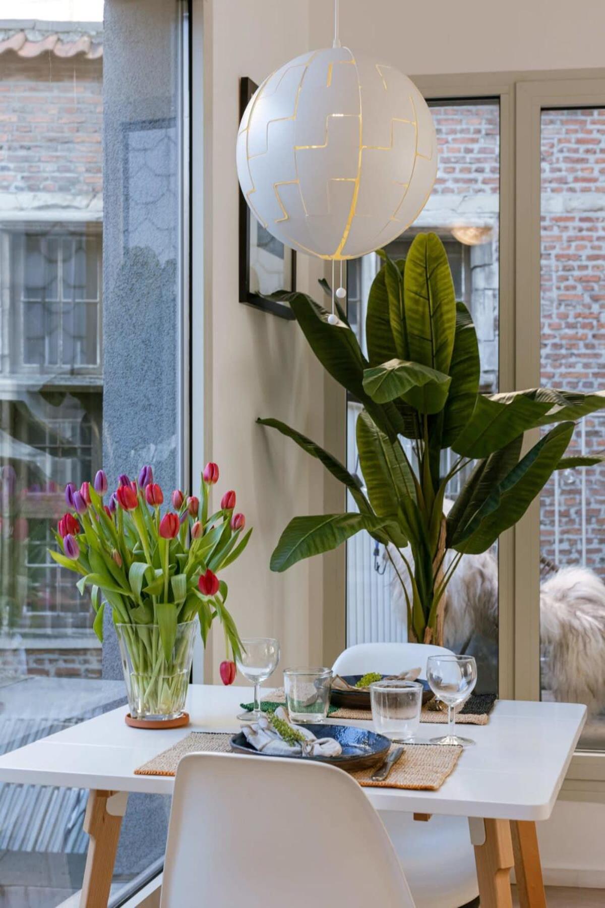 Appartement Huswell - '2katelijne' In Centre Of Antwerpen