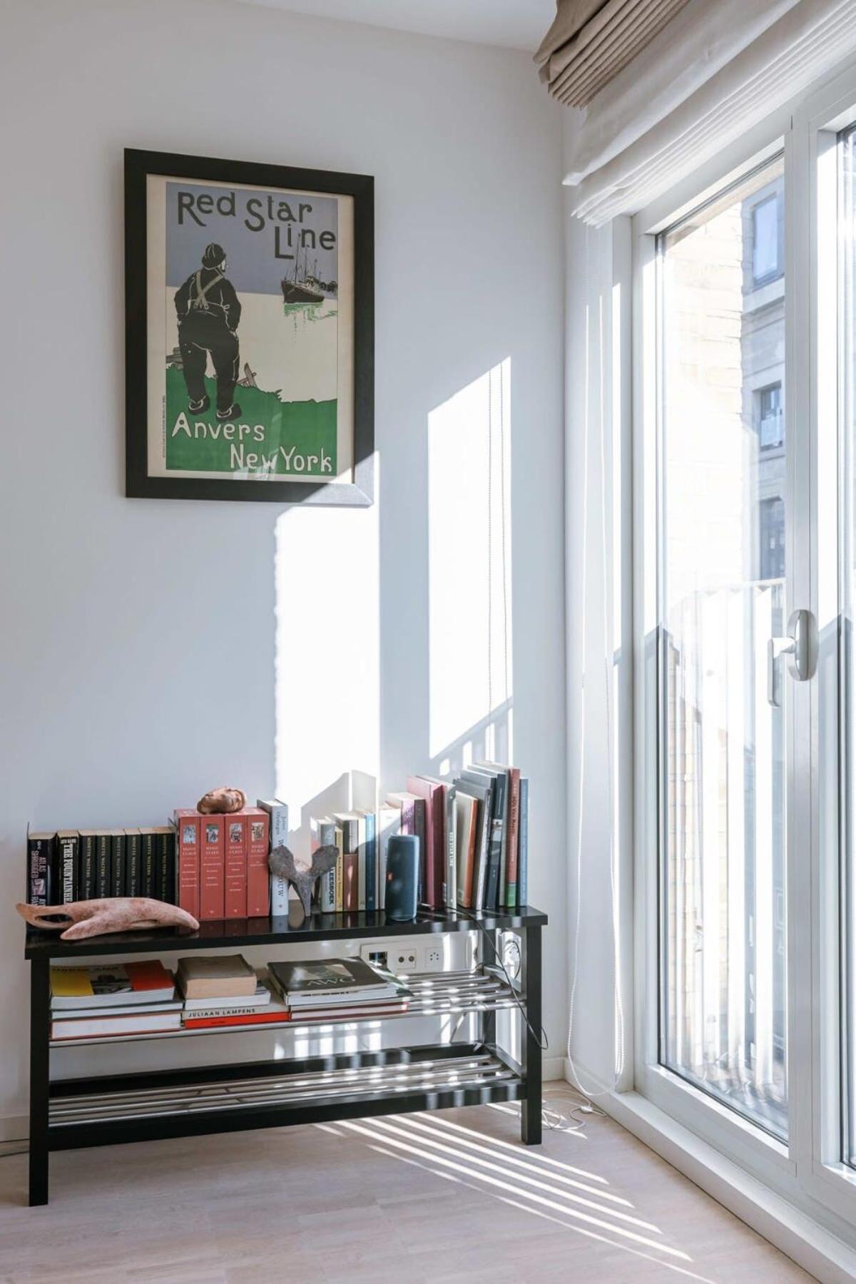Huswell - '2katelijne' In Centre Of Appartement Antwerpen